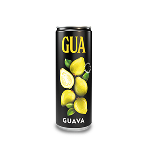 GUA GUAVA NECTAR