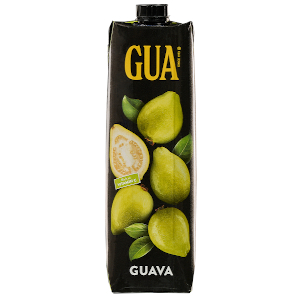 GUA GUAVA NECTAR