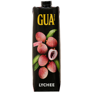 GUA LYCHEE NECTAR