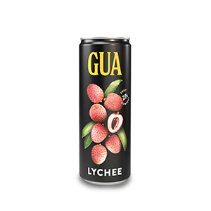 GUA LYCHEE NECTAR