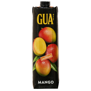 GUA MANGO NECTAR