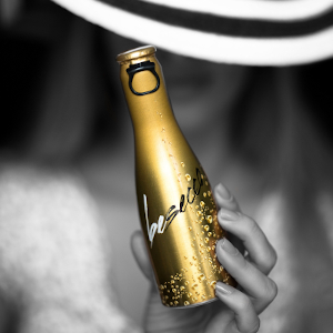 JustBe Sparkling Wine