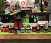 LOHAS Expo & Vegetarian Food Asia 2019