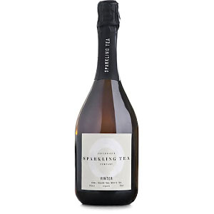 哥本哈根有機Sparkling Tea VINTER (5% Alcohol)